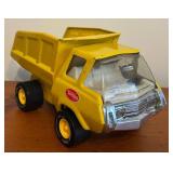 ML - Set of 3 Vintage Tonka Pressed Steel Toy Trucks