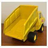 ML - Set of 3 Vintage Tonka Pressed Steel Toy Trucks