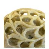 FR - Collection of 8 Animal Figurines including Hand-Painted Birds, Turtle, Horses and Dala Horses