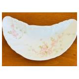 LR/K - Assorted Vintage Porcelain and Ceramic Serveware Collection