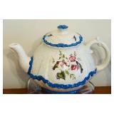 LR/K - Assorted Vintage Porcelain and Ceramic Serveware Collection