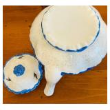 LR/K - Assorted Vintage Porcelain and Ceramic Serveware Collection