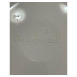 K - Spode Christmas Tree Holiday Dinnerware Collection with Collector Plate