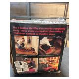 LL - Craftsman 2 Gallon Wet/Dry Vac with Hose and Car Nozzle