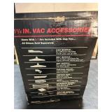 LL - Craftsman 2 Gallon Wet/Dry Vac with Hose and Car Nozzle