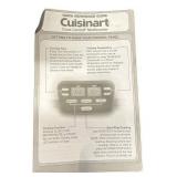 LL - Cuisinart MSC-600 Multifunctional Cooker with Reynolds and Kirkland Food Wraps