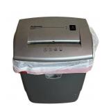 LL - Desk Fan and Fellowes 546C-2 Paper Shredder Set
