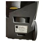 LL - Kenmore Canister Vacuum Model 21614 with Attachments and Extra Bags