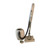 LL - Kenmore Canister Vacuum Model 21614 with Attachments and Extra Bags