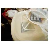 LR/DR - Large Collection of Kitchen Utensils, Cookware, and Accessories