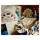 LR/DR - Large Collection of Kitchen Utensils, Cookware, and Accessories