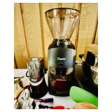 LR/DR - Large Collection of Kitchen Utensils, Cookware, and Accessories