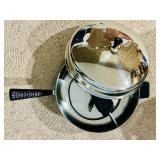 LR/DR - Large Collection of Kitchen Utensils, Cookware, and Accessories