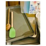 LR/DR - Large Collection of Kitchen Utensils, Cookware, and Accessories