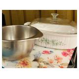 LR/DR - Large Collection of Kitchen Utensils, Cookware, and Accessories