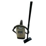 FR - Panasonic Jet-Flo 170 Vacuum Cleaner Model MC-2750 with Attachments and Type C-4 Bags