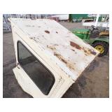 317 John Deere Tractor width 46" Mower and 46" Snowblower Hard Side Cab