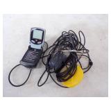 Portable Depth Finder