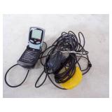 Portable Depth Finder