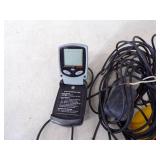 Portable Depth Finder