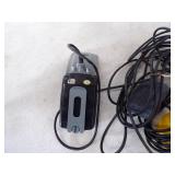 Portable Depth Finder