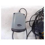 Portable Depth Finder