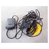 Portable Depth Finder