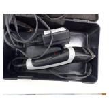 Pair of Binoculars, Hair Trimmer