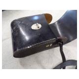 Pair of Binoculars, Hair Trimmer