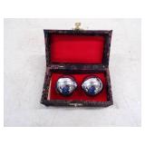 Chinese Exercise Balls