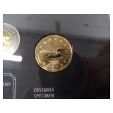 2000 Royal Canadian Mint Specimen Set