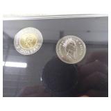 2000 Royal Canadian Mint Specimen Set