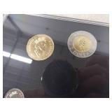 2000 Royal Canadian Mint Specimen Set