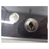 2000 Royal Canadian Mint Specimen Set