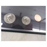 2000 Royal Canadian Mint Specimen Set