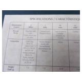 2000 Royal Canadian Mint Specimen Set