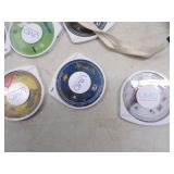 PSP with Games and 2 Hard side Cases with power cord