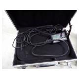 PSP with Games and 2 Hard side Cases with power cord