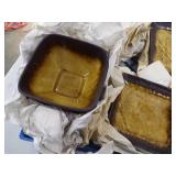 Dish Set with Plates and Bowls