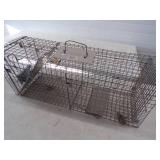Large Live Trap