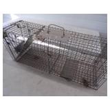 Large Live Trap