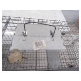 Large Live Trap