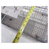 Large Live Trap