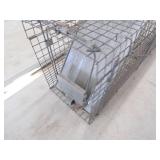 Large Live Trap
