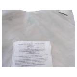 Tactical Vest Inserts