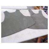 Tactical Vest Inserts