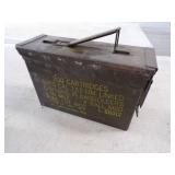 Ammo Box
