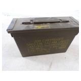Ammo Box