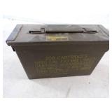 Ammo Box