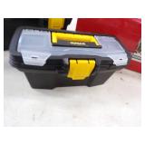 3 Tool Boxes